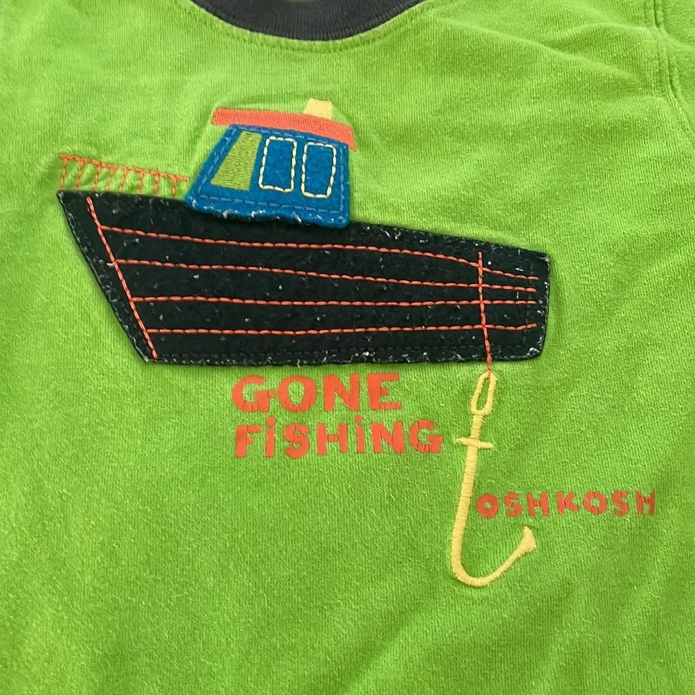LOT of Boy's 2T Clothing - Picture 13 of 15